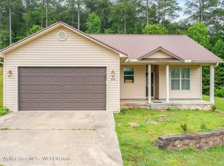 406 Paradise Trl, Arley, AL 35541