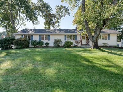 36 Dale Road, Enfield, CT, 06082