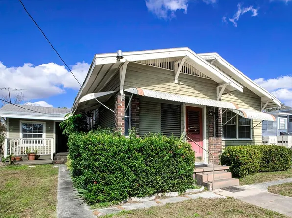2505 W North B St, Tampa, FL 33609