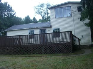 1012 Joseph Ave, Scranton, PA 18510