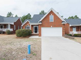 39 Paces Run, Lugoff, SC 29078