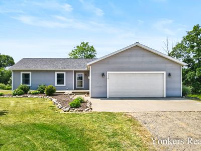 4110 147th Ave, Holland, MI, 49423