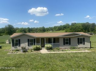 3900 Prospect Church Rd, Loudon, TN 37774