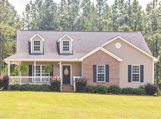 304 Vines Rd, Ninety Six, SC 29666