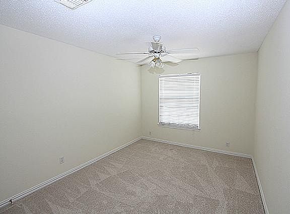 Upstairs Gameroom