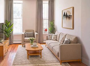 11 Gunther Pl #1E, Brooklyn, NY 11233