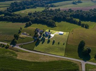 10817 Banet Rd, Floyds Knobs, IN 47119