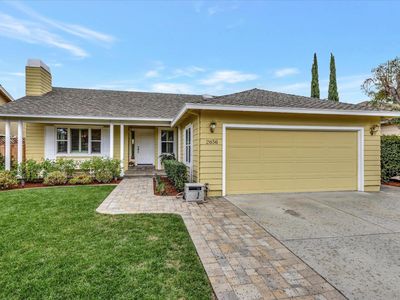 2656 Glenbriar Dr, Saratoga, CA, 95070