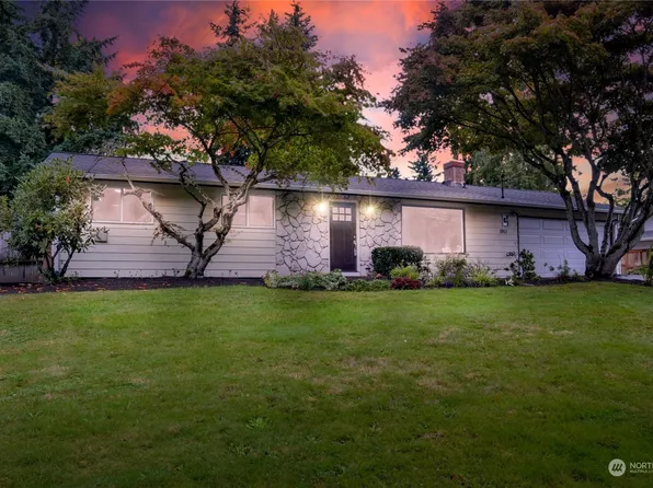 1911 Vine Road, Brier, WA 98036