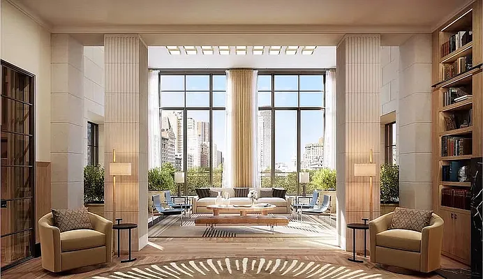 Rented by Corcoran | media 10