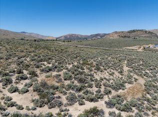 15955 N Red Rock Rd, Reno, NV 89508