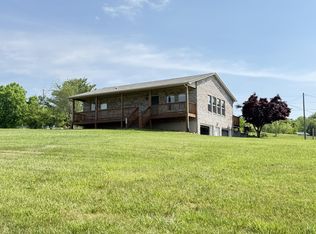 306 Marys Chapel Rd, Bean Station, TN 37708