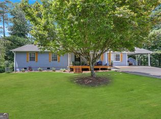 5808 Yellow Creek Rd, Murrayville, GA 30564