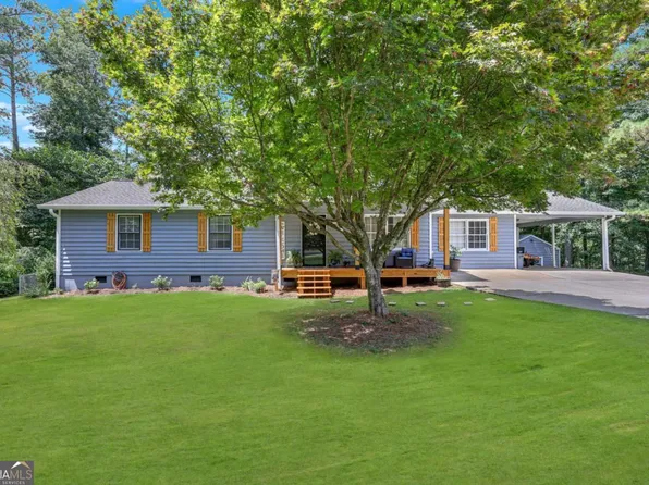 5808 Yellow Creek Rd, Murrayville, GA 30564