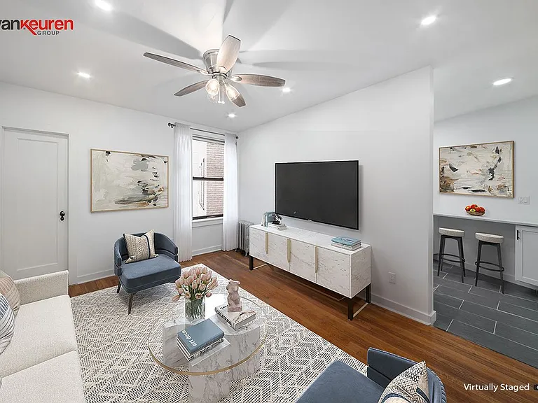 400 Lincoln Pl #5I — Photo 1