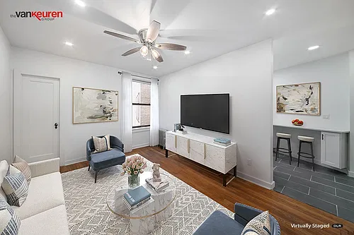 400 Lincoln Pl #5I Photo 1