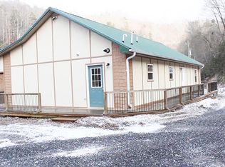 68 Iceburg Ln, Sylva, NC 28779