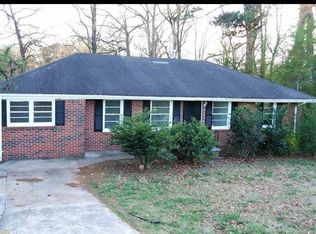 4893 Glenwood Rd, Decatur, GA 30035