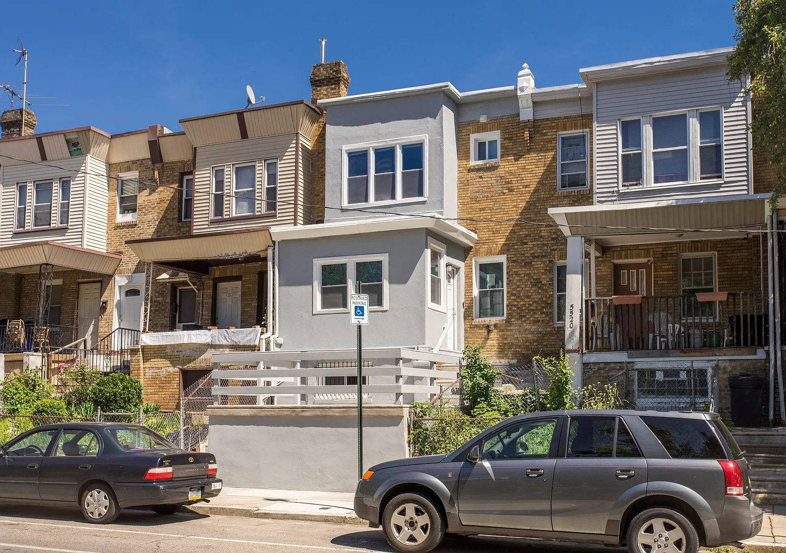 Brand-New Renovated 3-Bedroom Home in Kingsessing, Southwest Philadelphia! — Photo 1