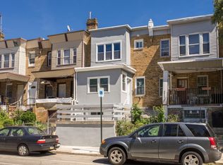 5518 Florence Ave, Philadelphia, PA 19143