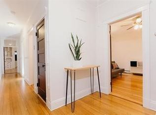 1236 Beacon St APT 2F, Brookline, MA 02446