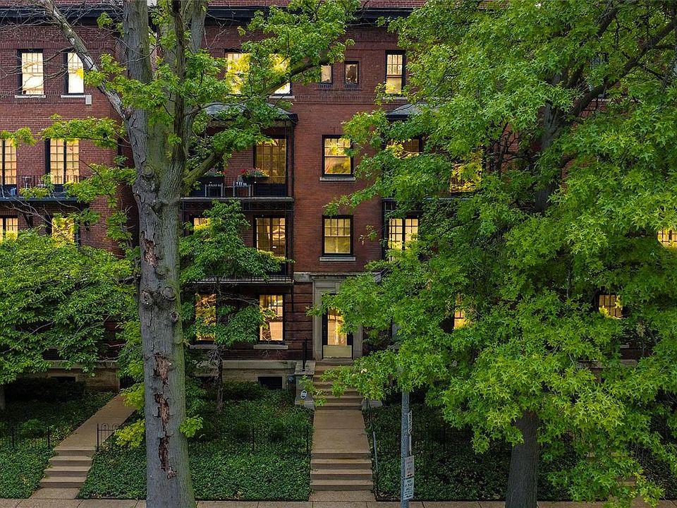 1st image of 4931 Laclede Ave #9