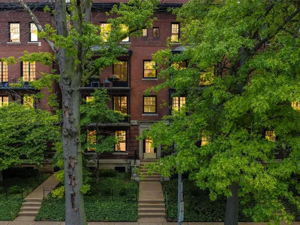 4931 Laclede Ave #9, Saint Louis, MO 63108