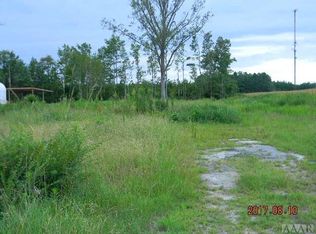 436 Shawboro Rd, Shawboro, NC 27973