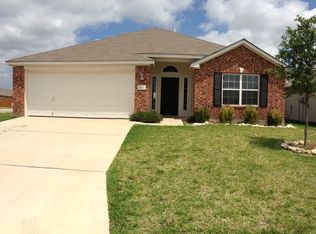 7826 Redbrush, Temple, TX 76502