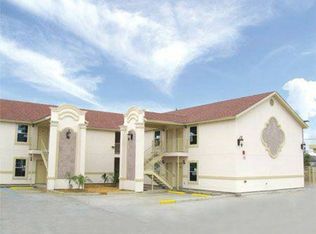 Los Ebanos, Laredo, TX 78043