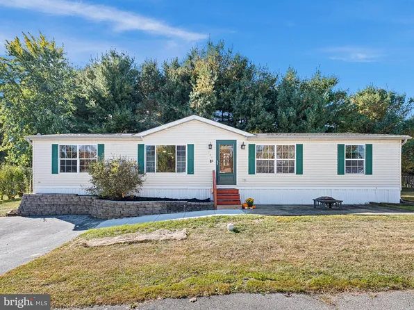 746 Javelin Way #746, Bear, DE 19701