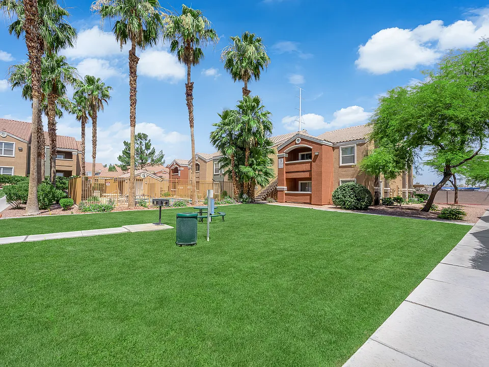 8101 W Flamingo Rd #1-2030