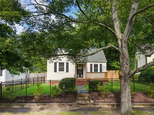 1610 Georgia Ave, Richmond, VA 23220