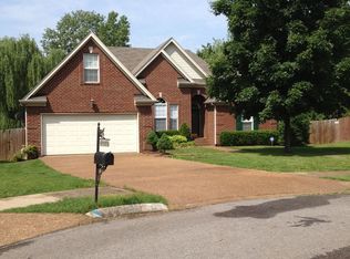 413 Vienna Ct, Franklin, TN 37067