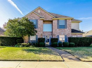 1108 Merribrook Ln, Allen, TX 75002
