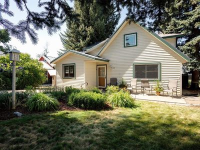 309 Pine St, Steamboat Springs, CO, 80487