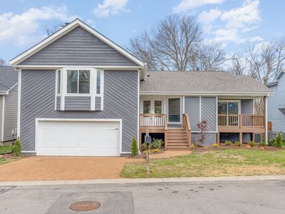 418 Belle Pointe Dr, Nashville, TN, 37221