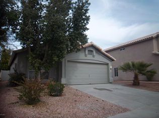 4106 E Silverwood Dr, Phoenix, AZ 85048