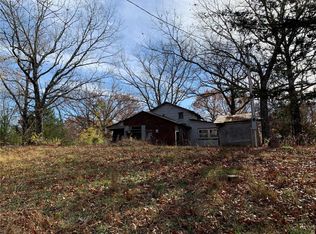 11485 Click Rd, Richwoods, MO 63071
