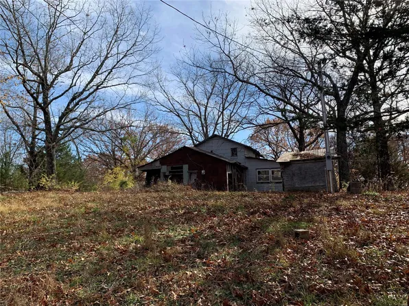 11485 Click Rd, Richwoods, MO 63071