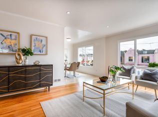 2115 42nd Ave, San Francisco, CA 94116
