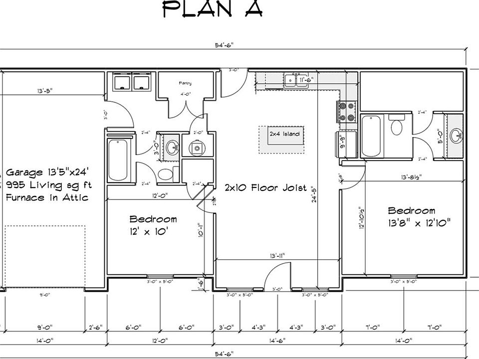2nd image of 159 Maverick Drive