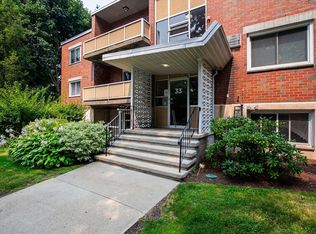 33 Jacqueline Rd APT B, Waltham, MA 02452