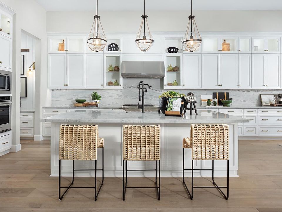 Sierra Home Design