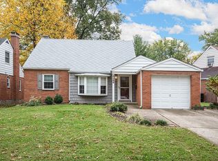 8286 Wicklow Ave, Cincinnati, OH 45236