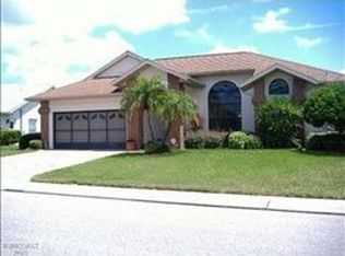 9626 Lake Christina Ln, Port Richey, FL 34668