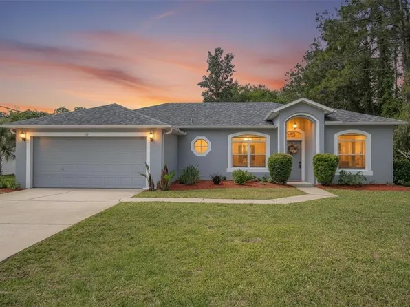 29 Ethan Allen Dr, Palm Coast, FL 32164