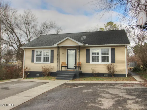 1803 Wallace Dr, Knoxville, TN 37920