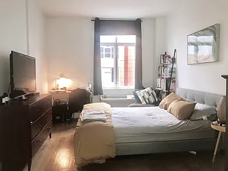 Rented by Modern Spaces