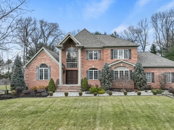 10 Ashley Place, Montville Twp., NJ 07082